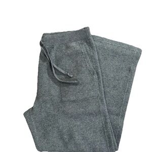 Men’s Aime Leon Dore ALD Gray Sweatpants Size XL